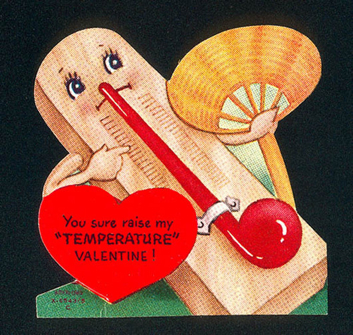 thermometer