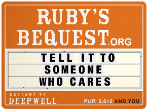 ruby